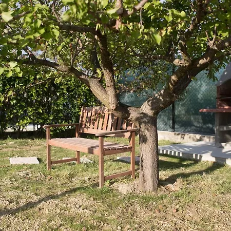 Villa Bistre Ražanac