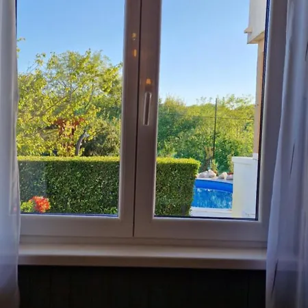 Villa Bistre