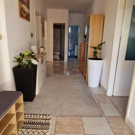 Villa Bistre Radovin