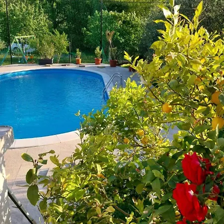Villa Bistre Radovin
