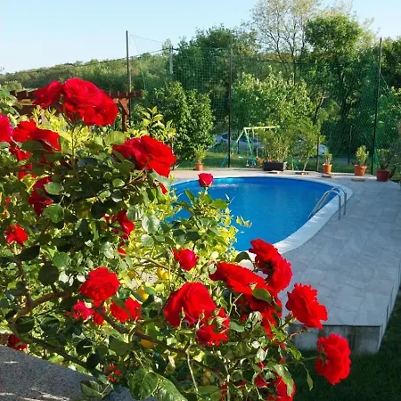 Villa Bistre